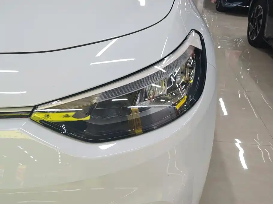 Volkswagen ID.3 — миниатюра 5