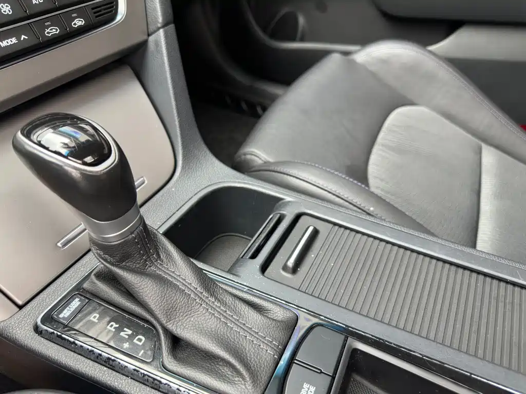 Hyundai ix35 — миниатюра 8
