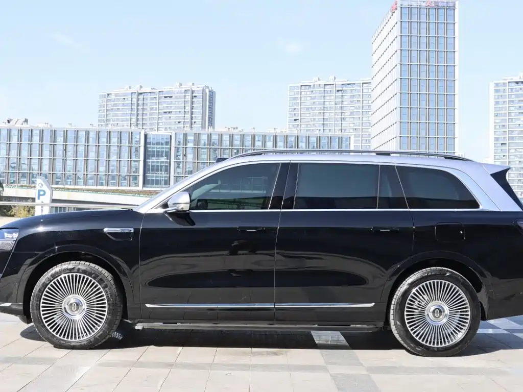 AITO ASK THE WORLD M9