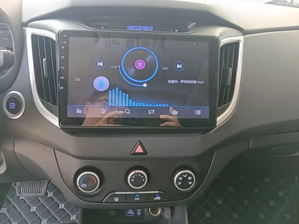 Hyundai ix25 — миниатюра 13