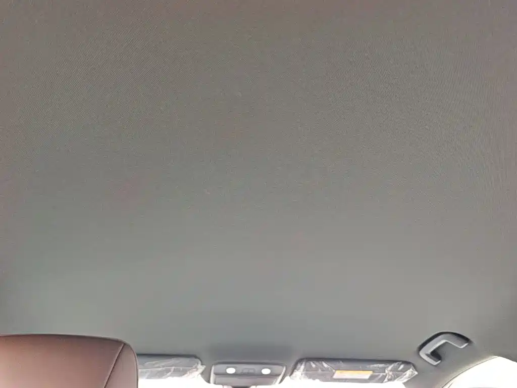 Wuling Xingguang S — миниатюра 18