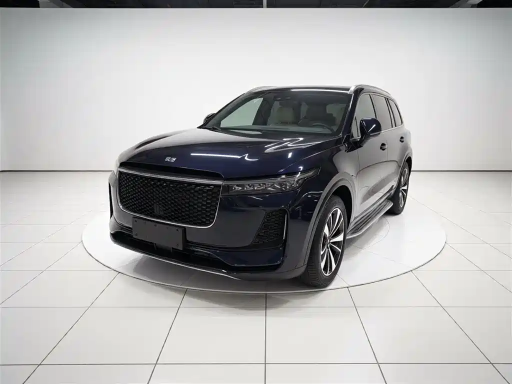 Li Auto Li ONE 2020