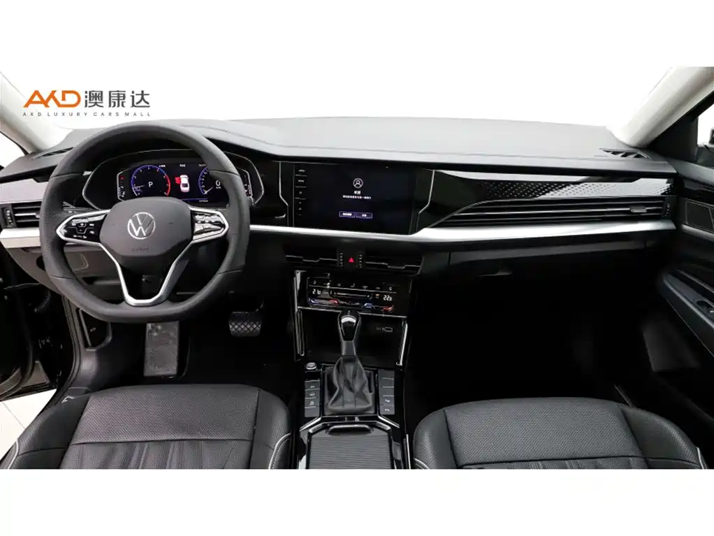 Volkswagen Passat — миниатюра 5