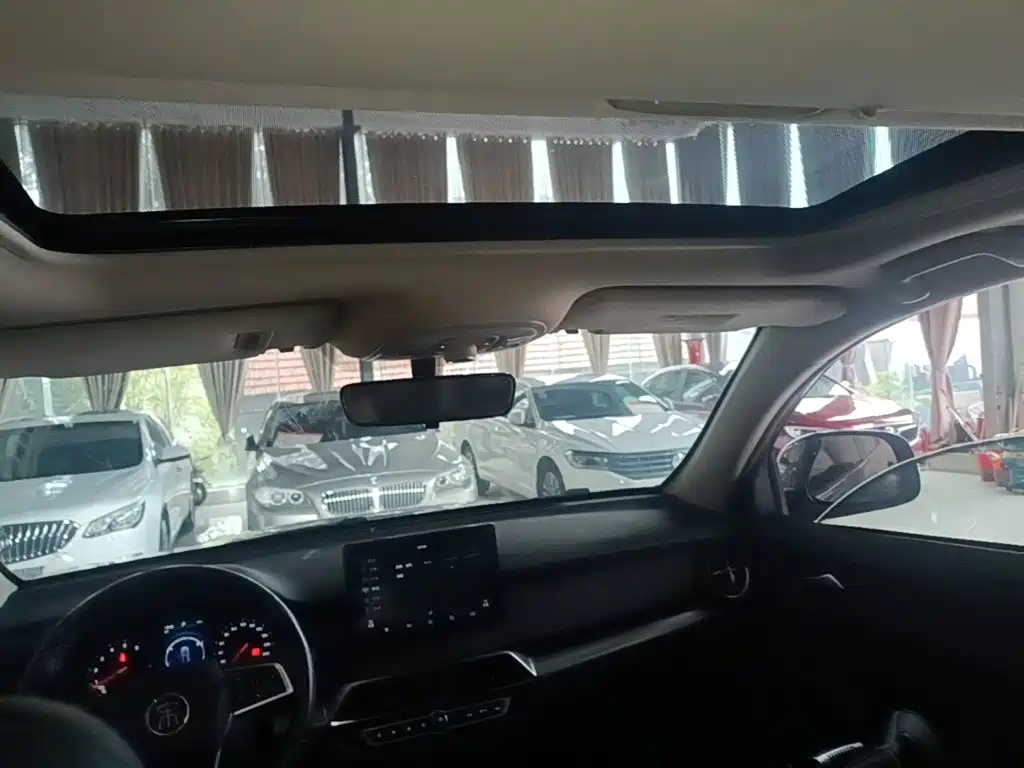 BYD Song — миниатюра 18