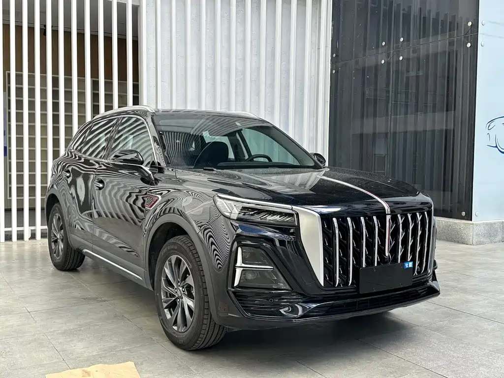 Hongqi HONGQI HS5