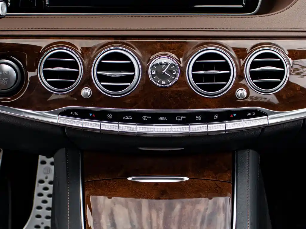 Brabus S-Class — миниатюра 16