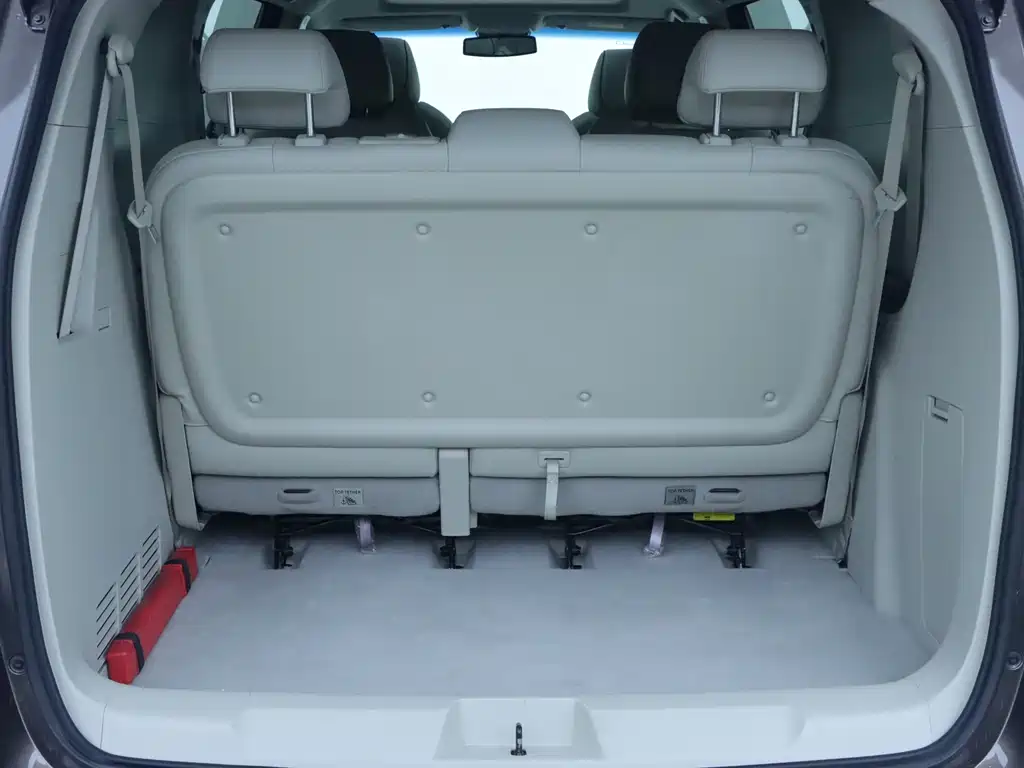 Buick GL8 Land Business Class 652T Luxury Type, фото 22