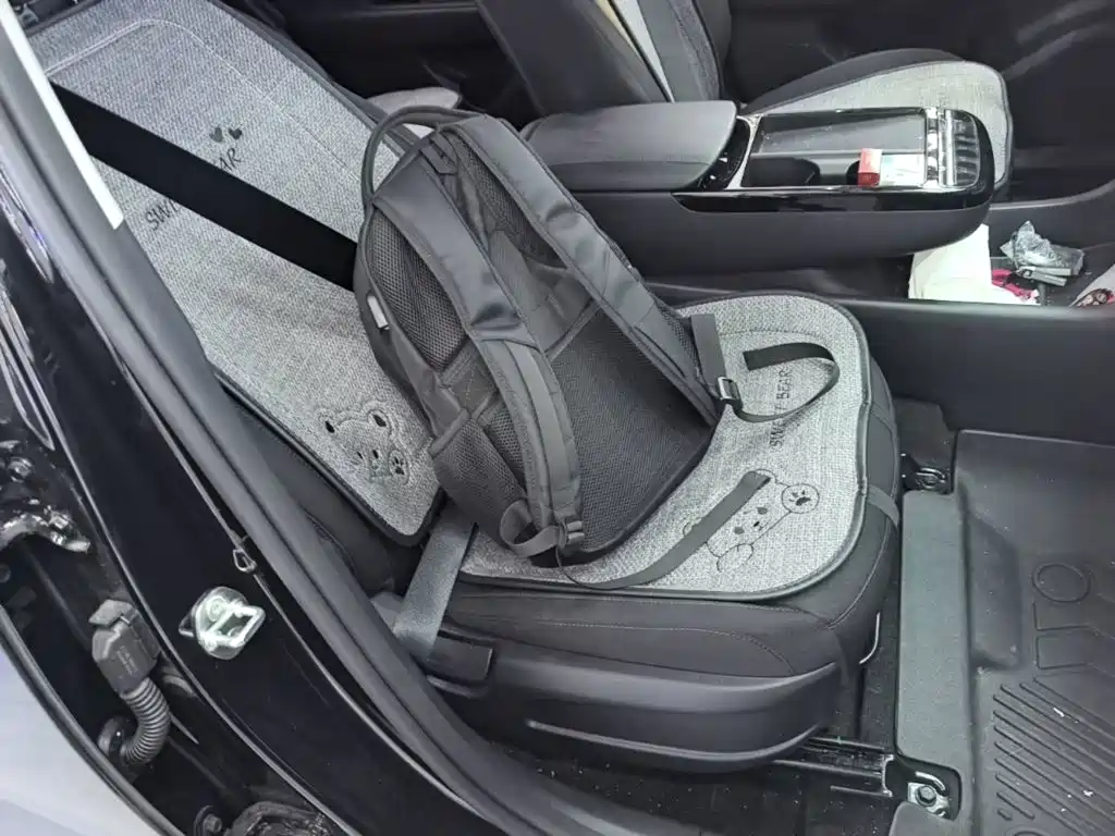 Hyundai Tucson — миниатюра 25