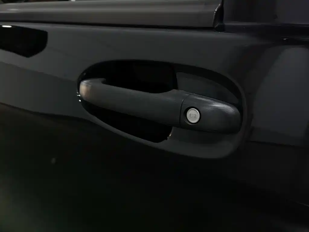 Mercedes-Benz Vito — миниатюра 18