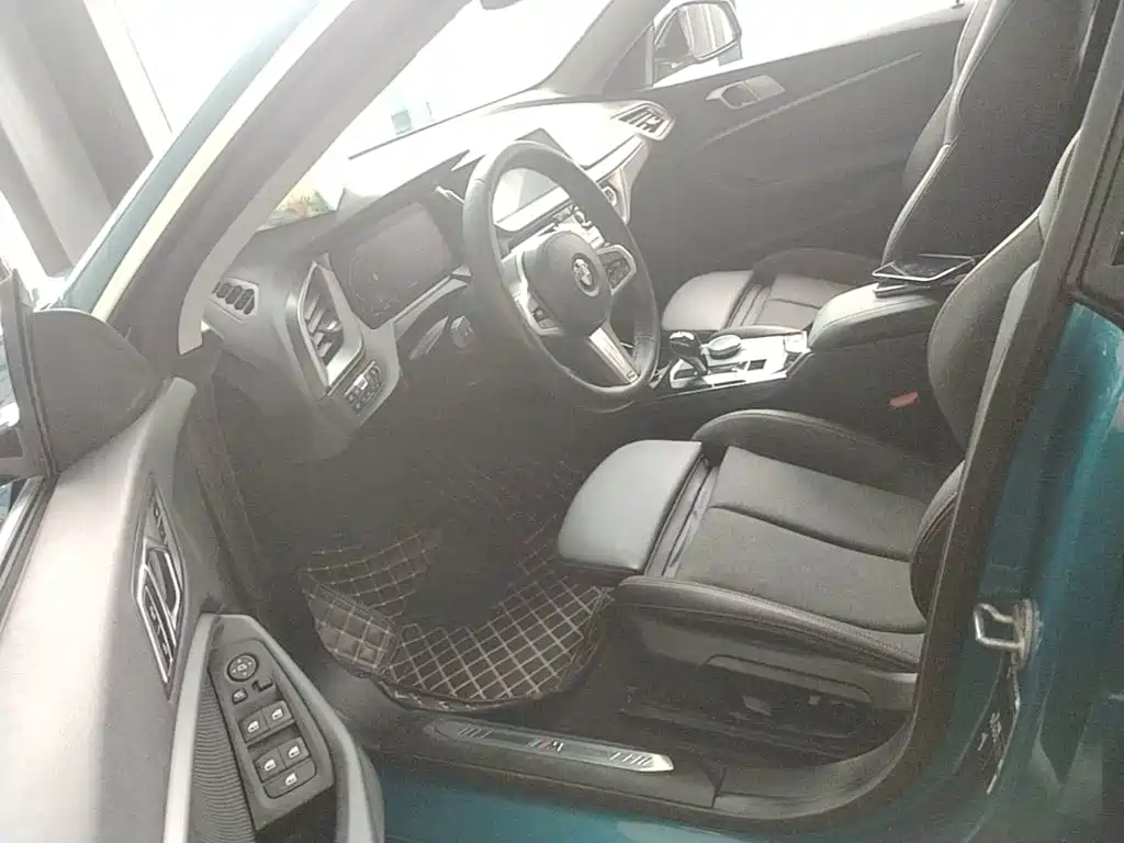 BMW 2 Series (Import) — миниатюра 15