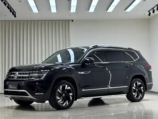 VOLKSWAGEN TOURANG 2021