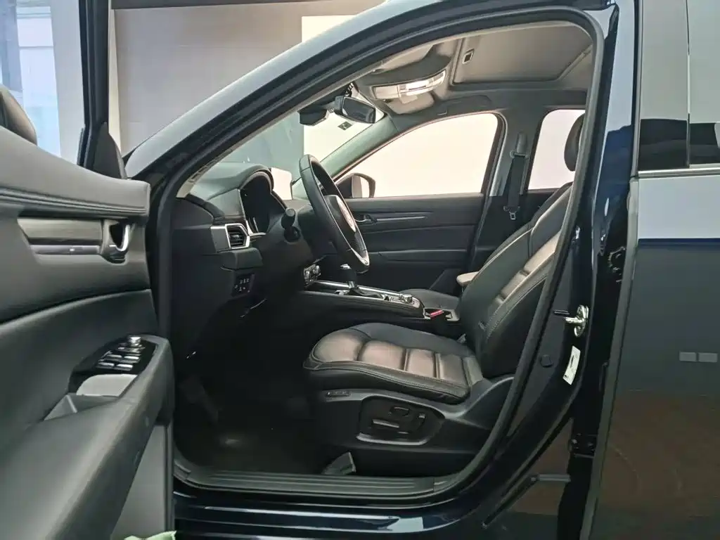 Mazda CX-5 — миниатюра 5