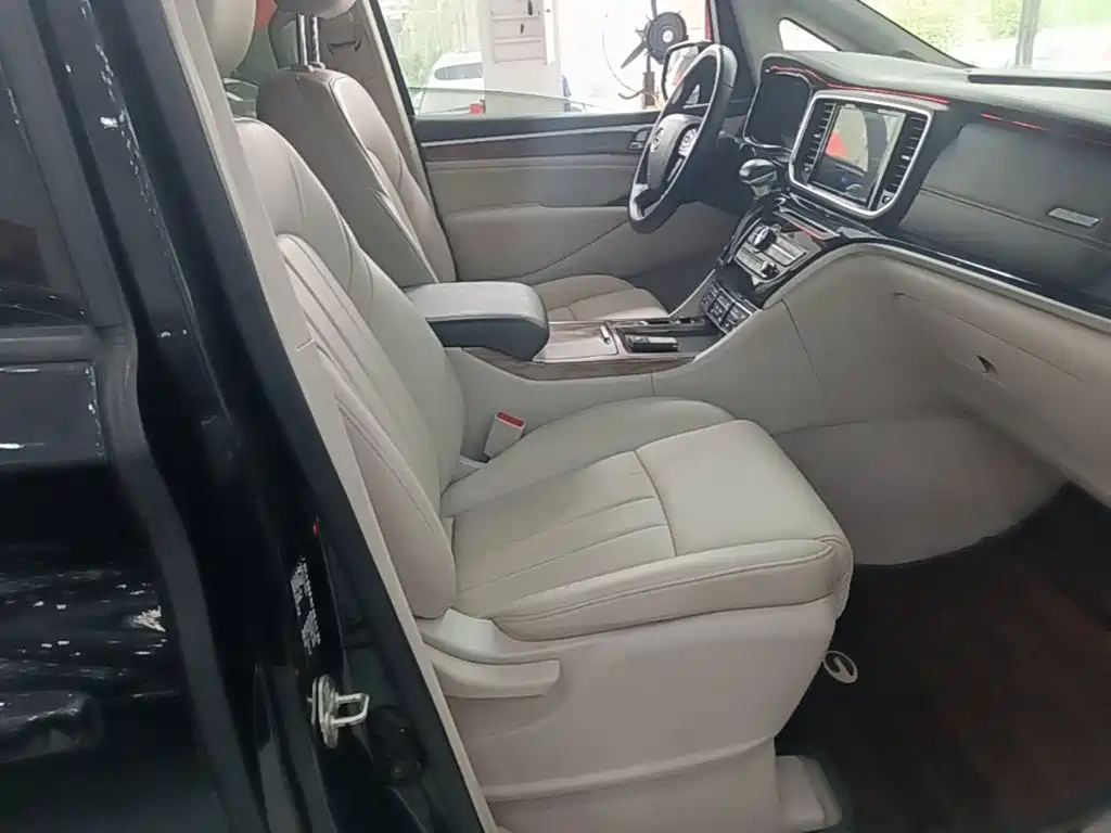 GAC Motor Trumpchi M8 — миниатюра 25