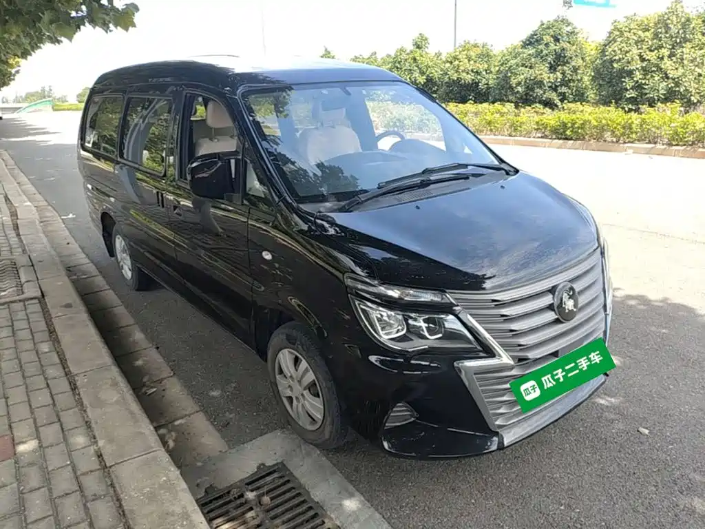 Dongfeng Forthing Lingzhi 2023 — фото 4