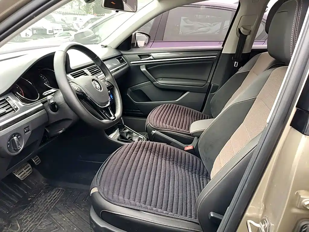 Volkswagen C-Trek — миниатюра 15