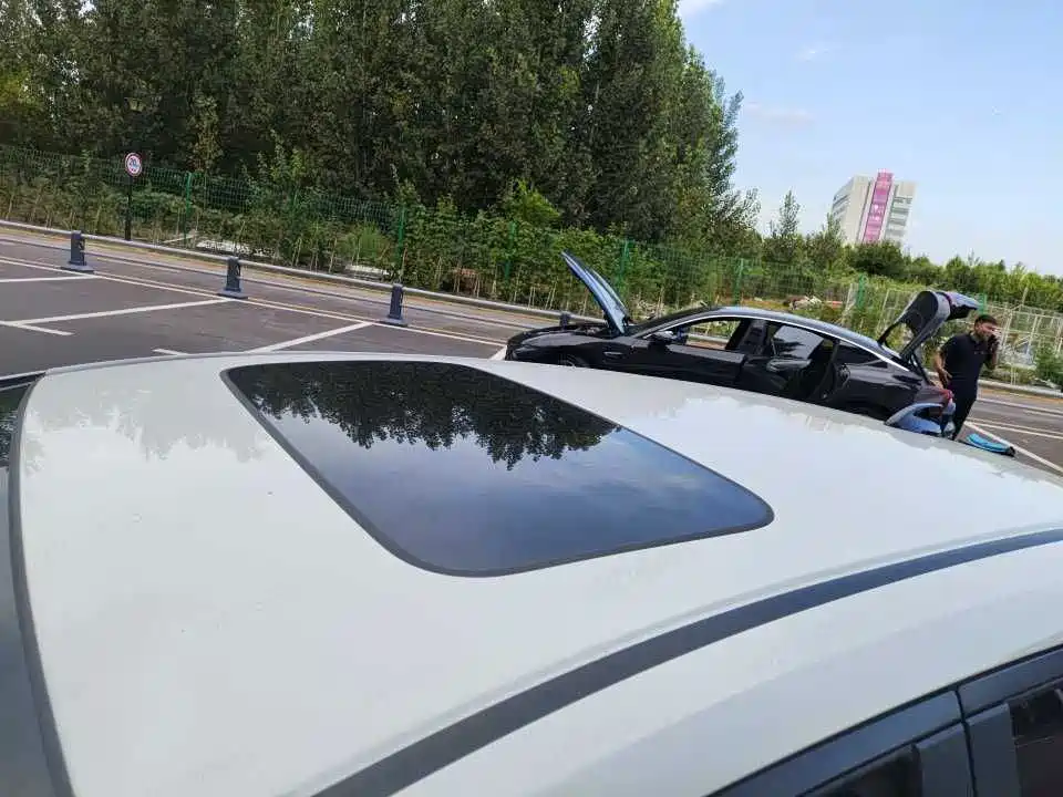 Honda Fit — миниатюра 10