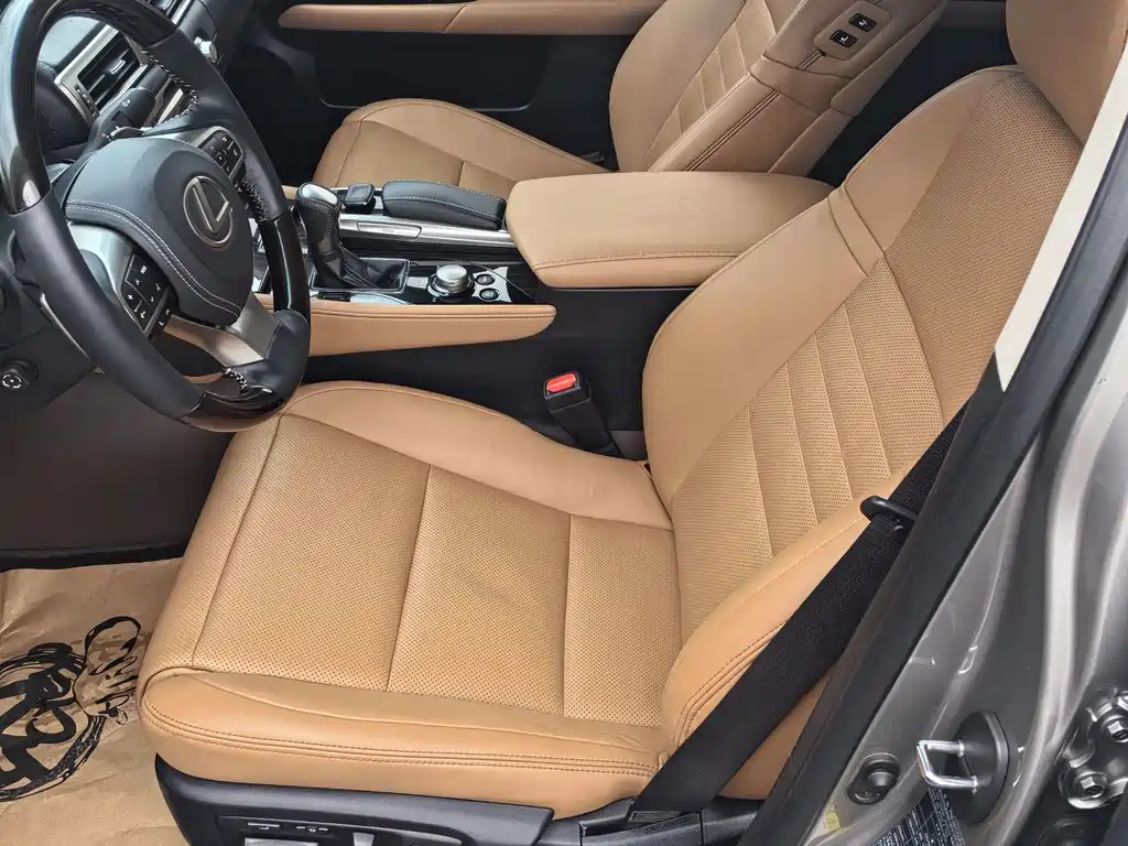 Lexus GS 2016 300h Luxury