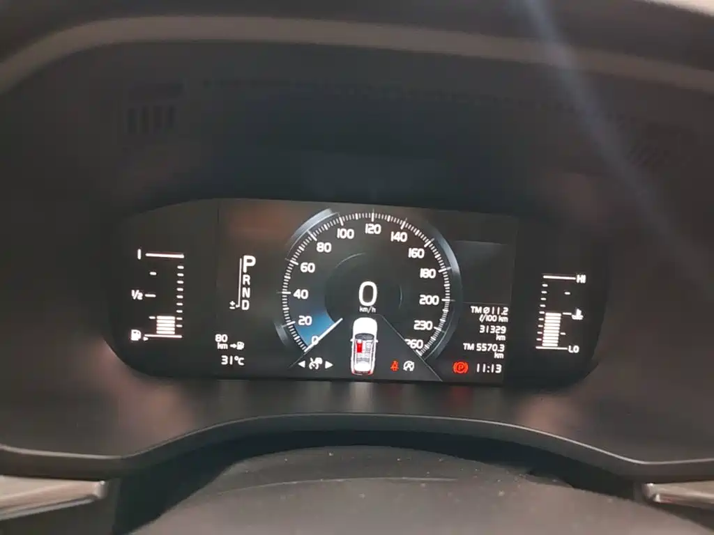 Volvo XC60 — миниатюра 12