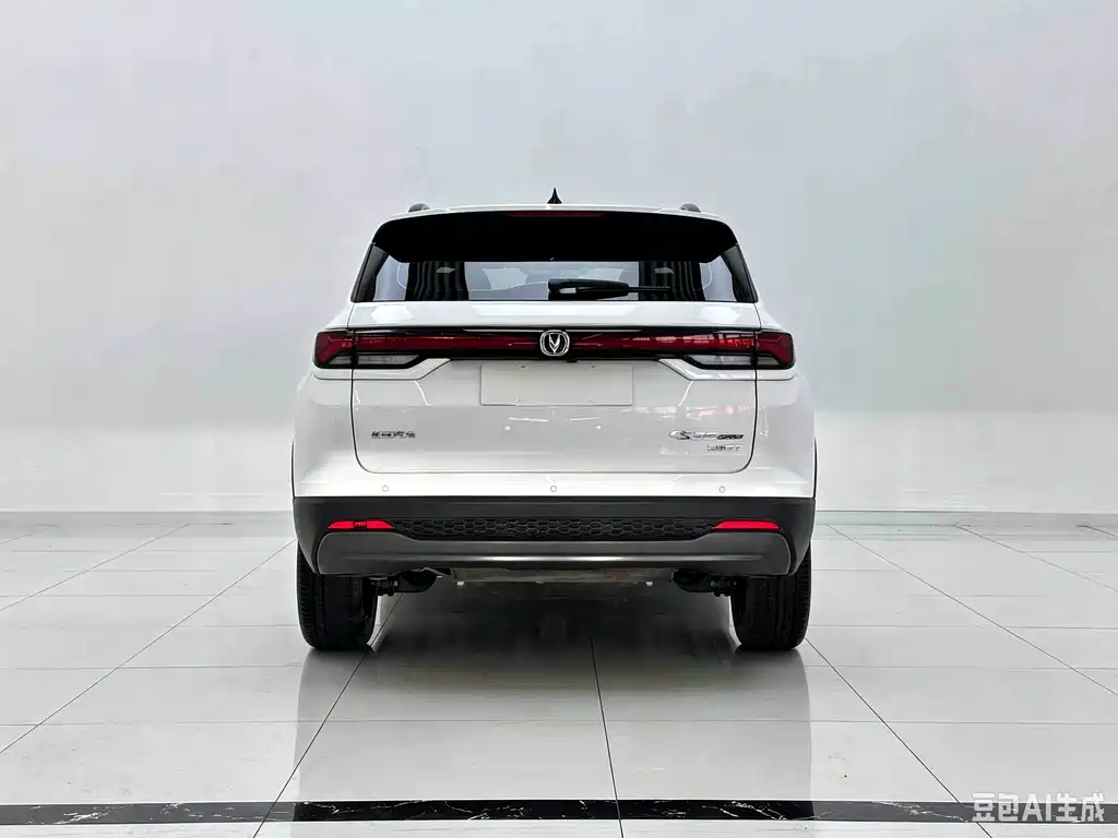 Changan CS35PLUS — миниатюра 5