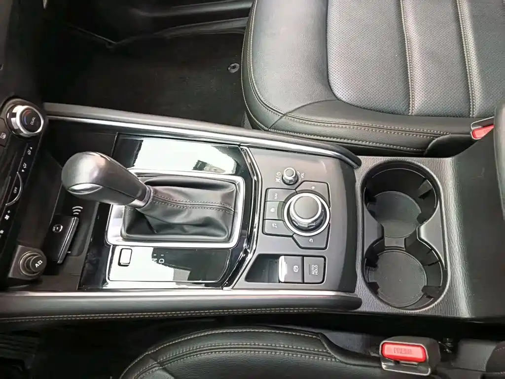 Mazda CX-5 — миниатюра 11