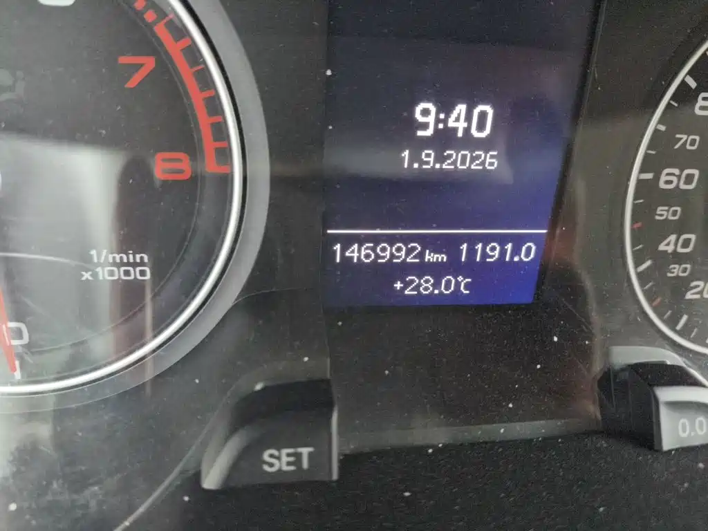 Audi A4L — миниатюра 5