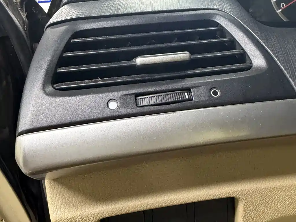 Honda Accord — миниатюра 25