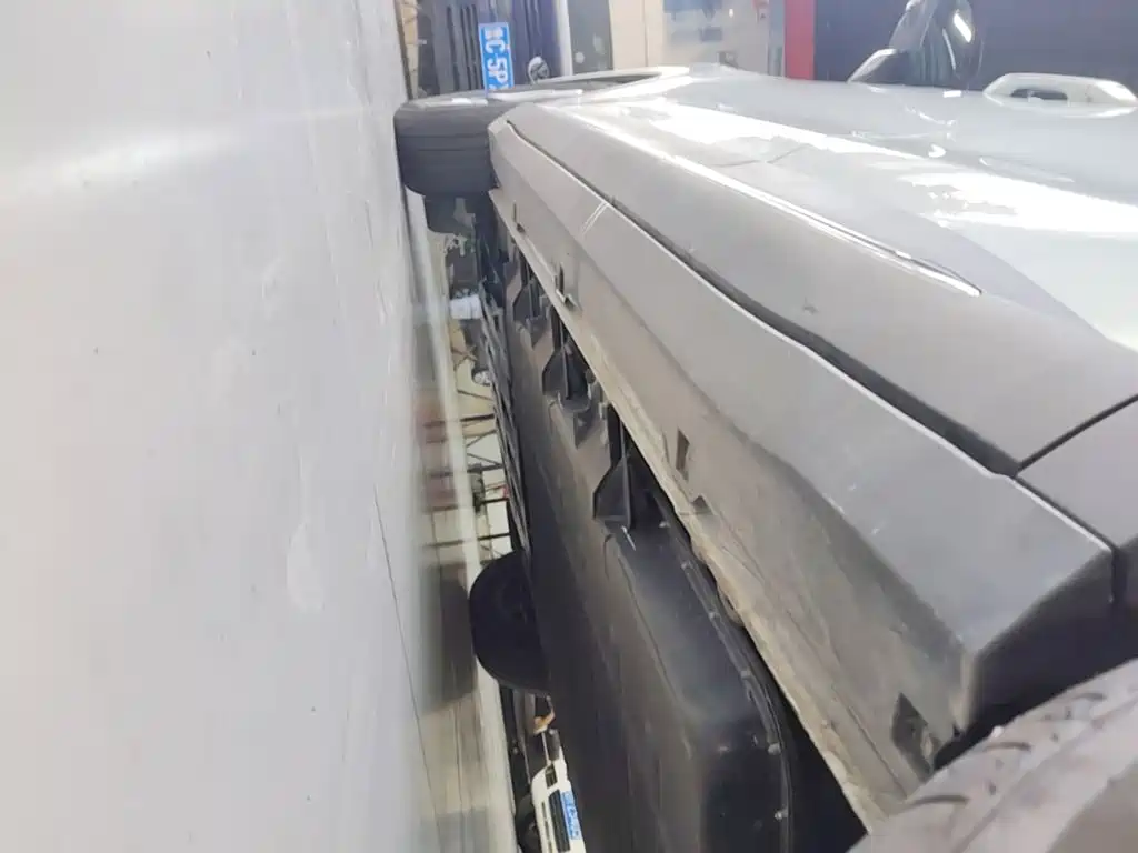 Wuling Binguo S — миниатюра 22