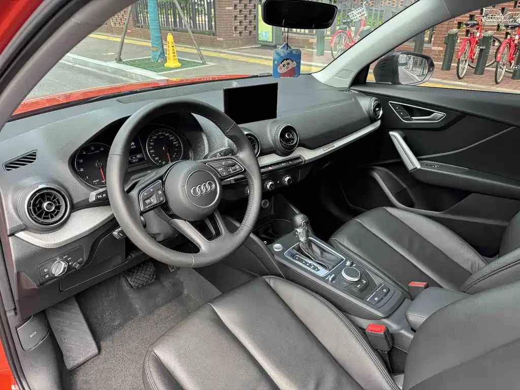 Audi Q2L 2018 35 TFSI VI