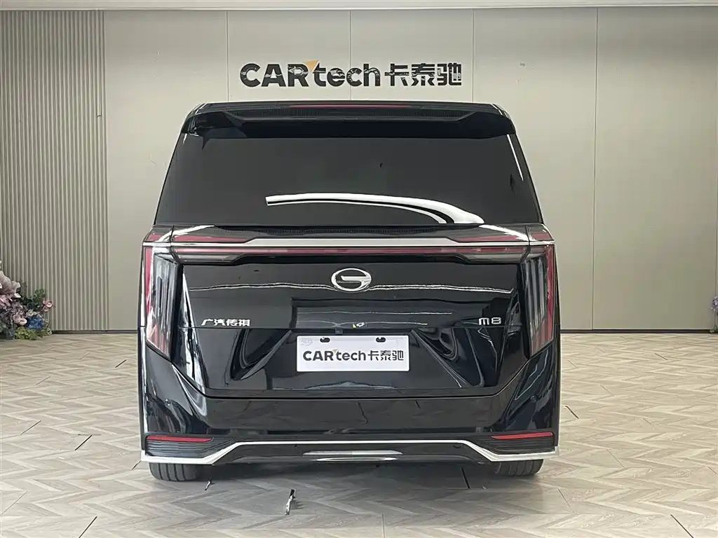 GAC M8 2024 400T