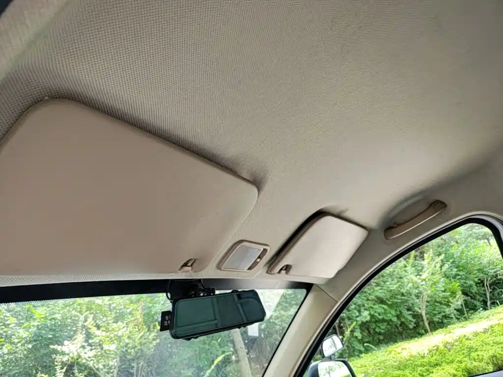Wuling Hongguang V — миниатюра 18