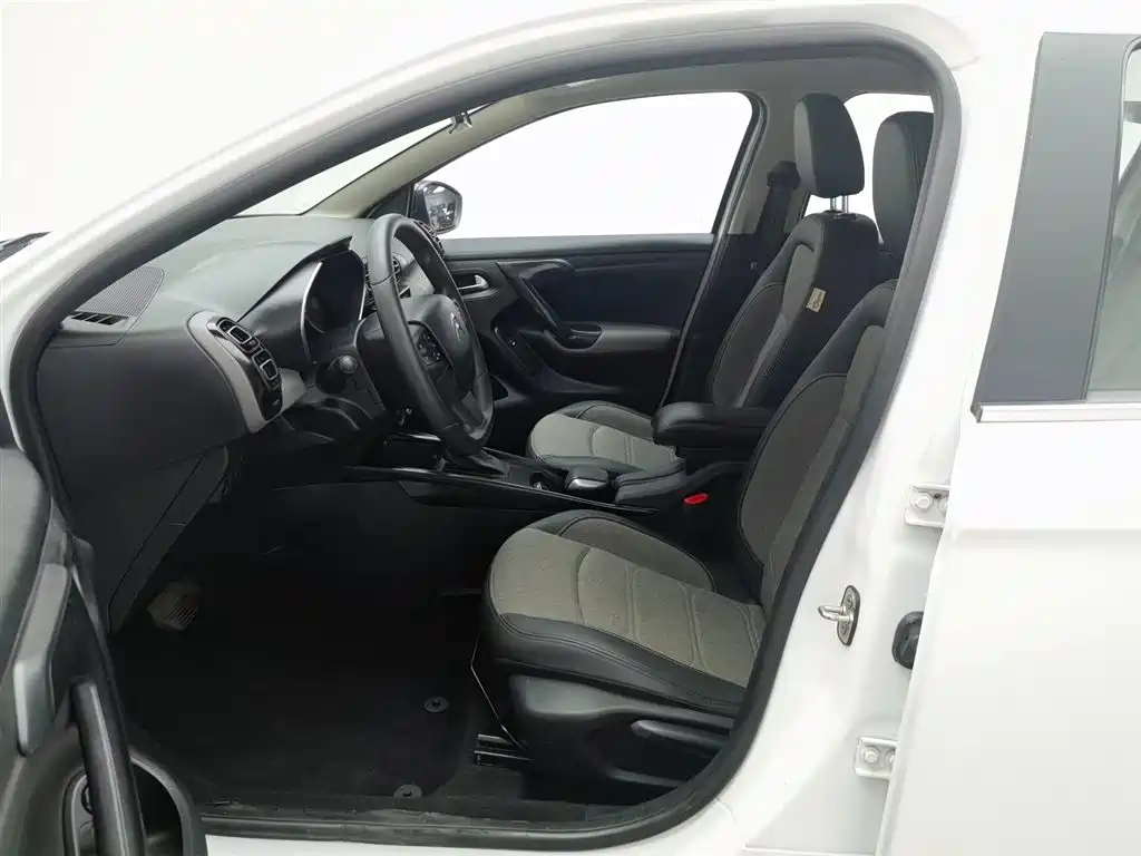 CITROEN C3 XR