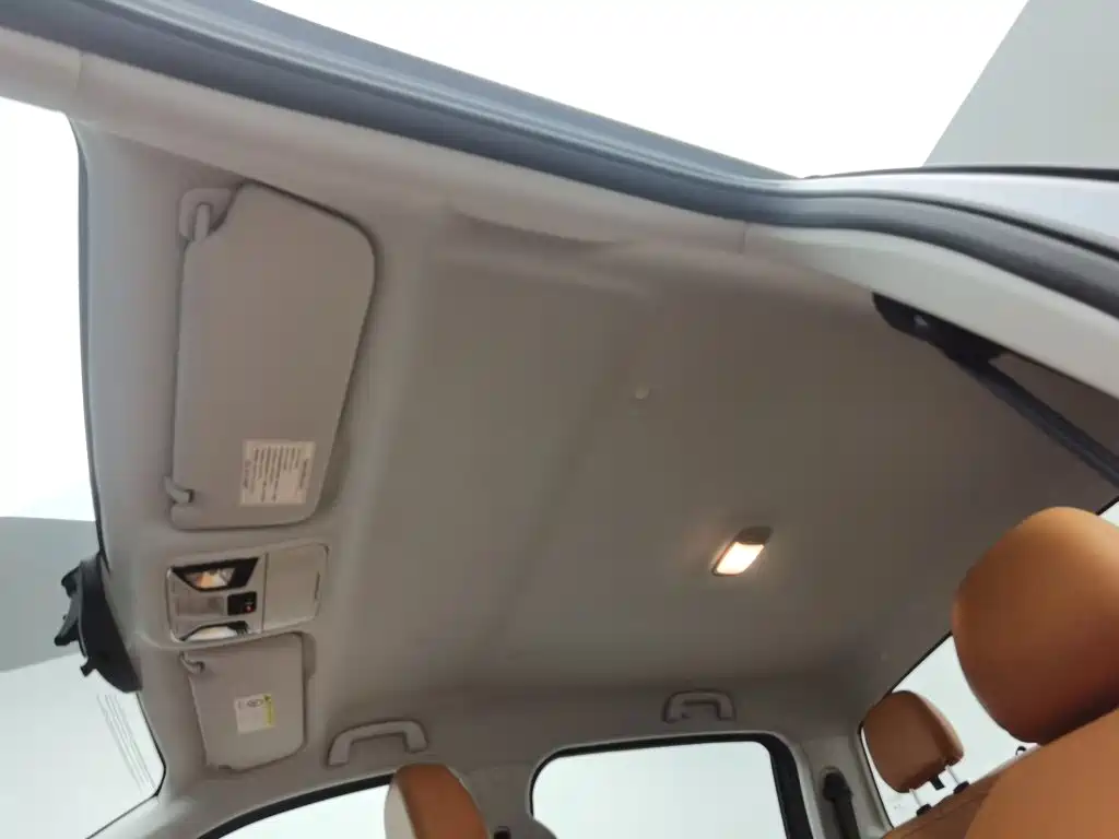 Foton Foton Mars — миниатюра 14