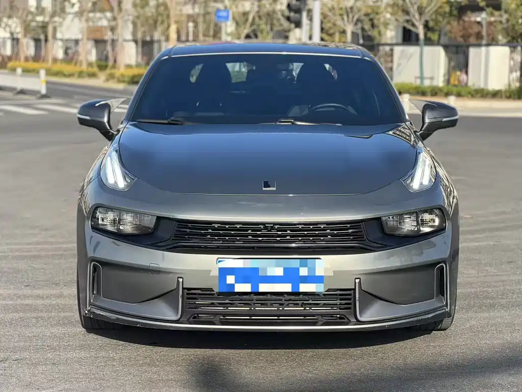 LYNK 03