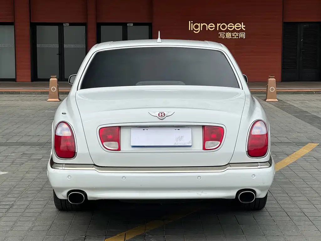 Bentley Elegance — миниатюра 5