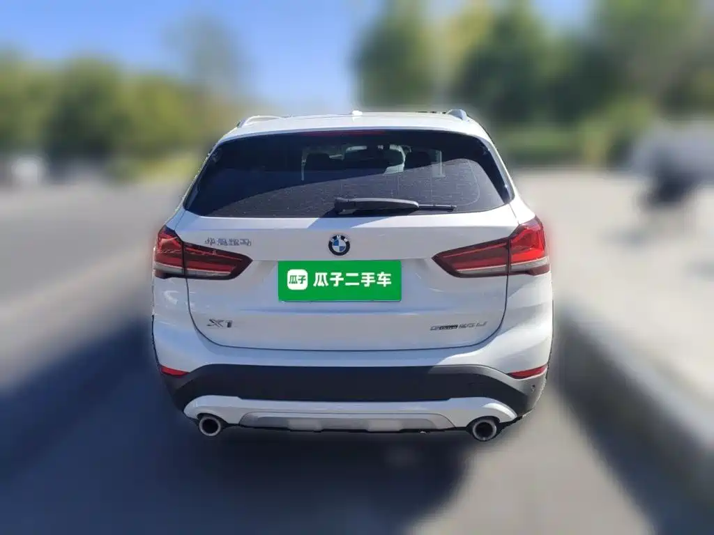 BMW X1 — фотографии объявления, Фото 4