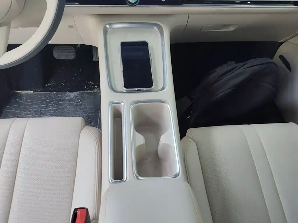 Wuling Binguo S — миниатюра 14