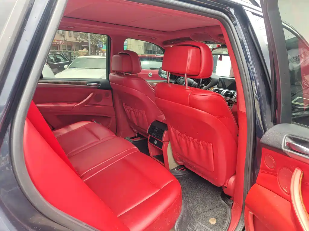 BMW X5 (Import) — миниатюра 47