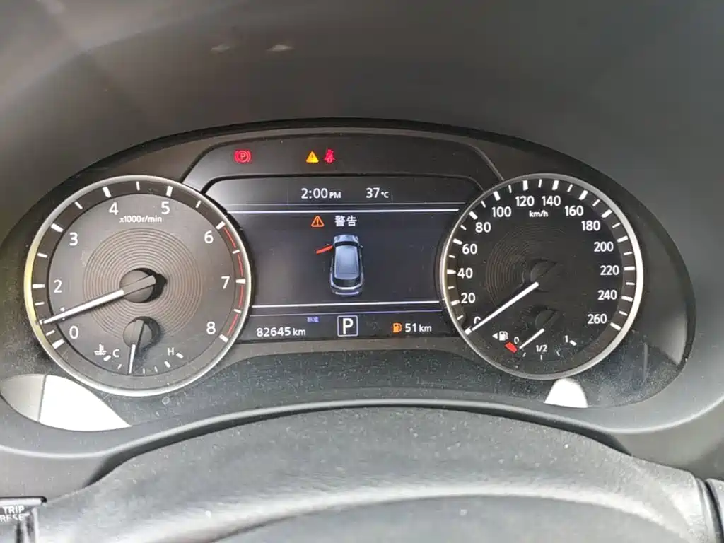 Infiniti QX50 — миниатюра 12