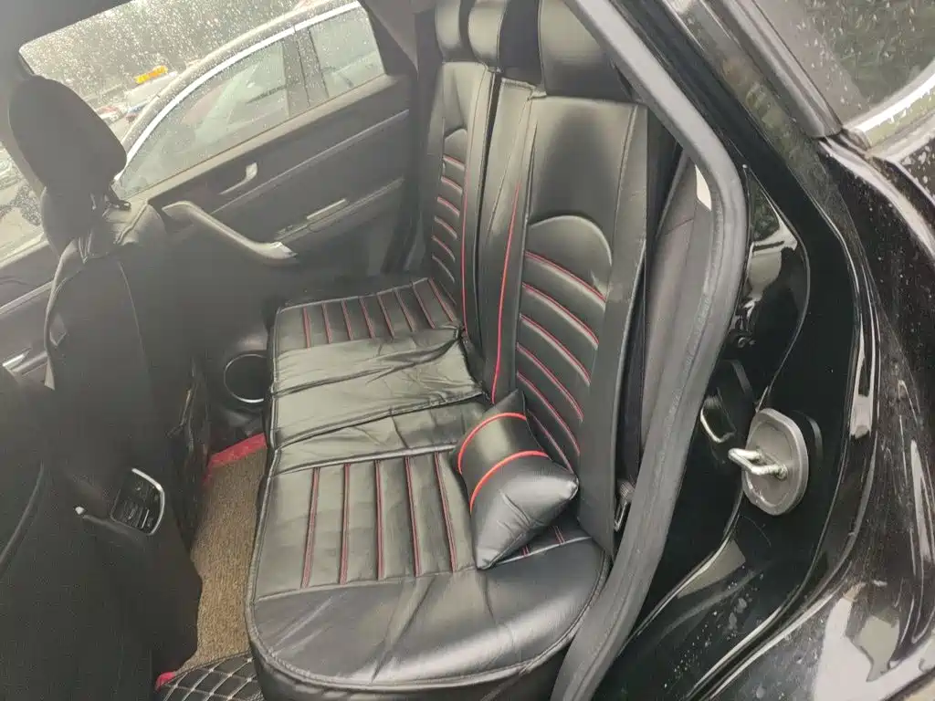 Haval M6 — миниатюра 13