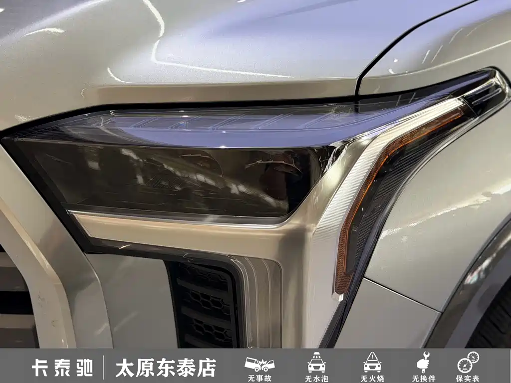 Toyota Tantu — миниатюра 9