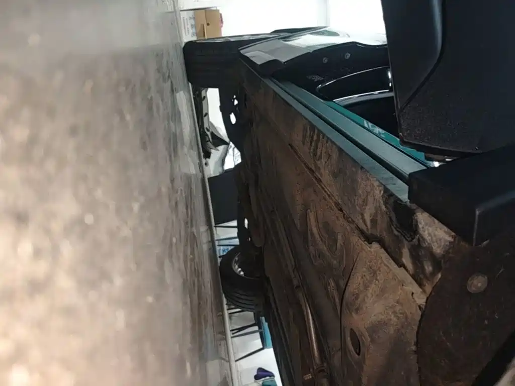 Cadillac XT4 — миниатюра 21
