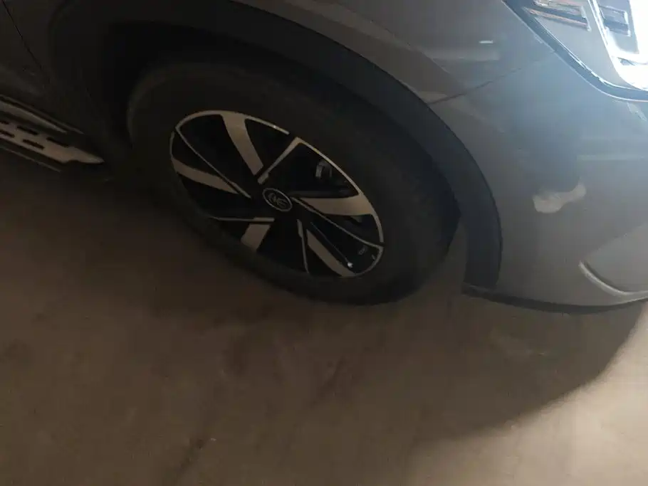 BYD Pro New Energy — миниатюра 6