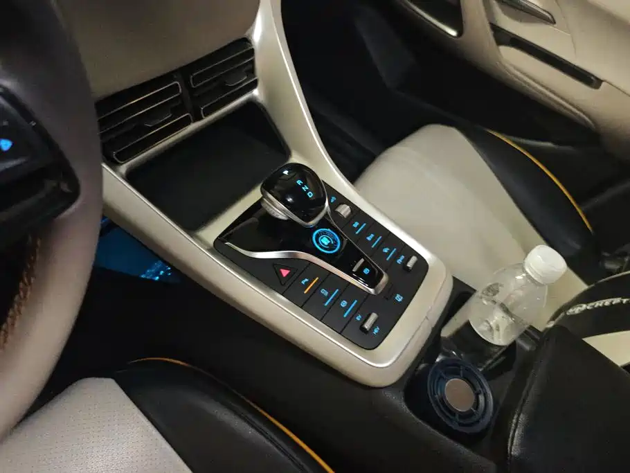 BYD Pro New Energy — миниатюра 16