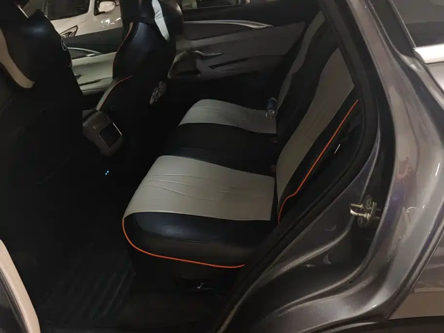 BYD Pro New Energy — миниатюра 11