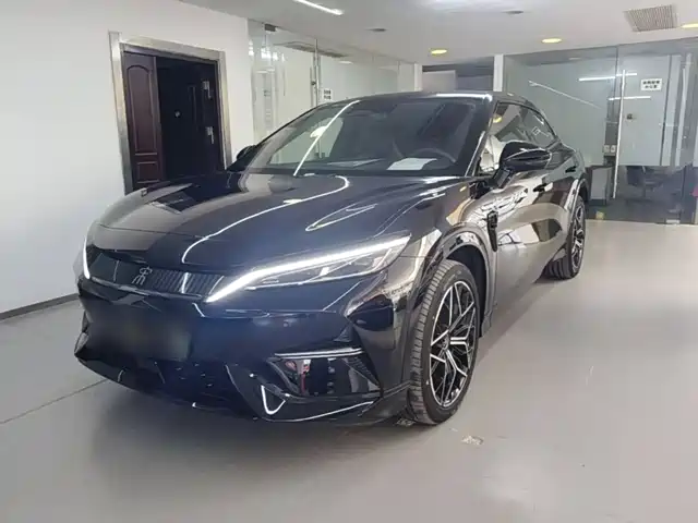 2025 BYD Song EV