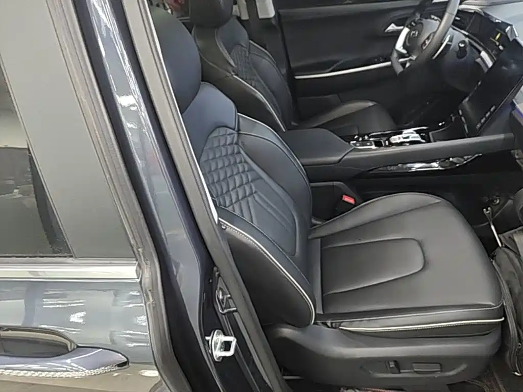 Hyundai Custo — миниатюра 25