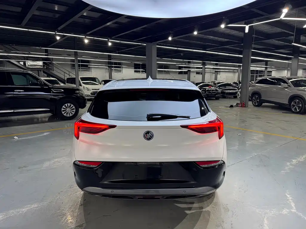 Buick Velite 6 — миниатюра 16