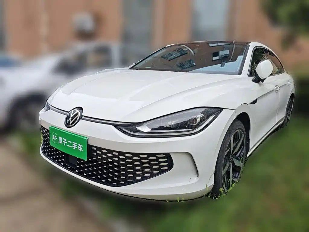 凌渡 2023款 凌渡L 280TSI DSG酷辣版 2023