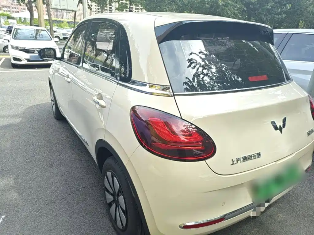 Wuling Bingo — миниатюра 5