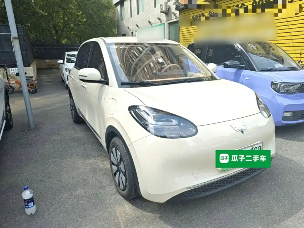 Wuling Bingo — миниатюра 4